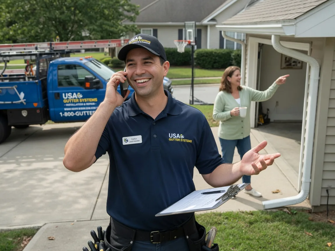 Gutter Installation Glenview, IL FAQs